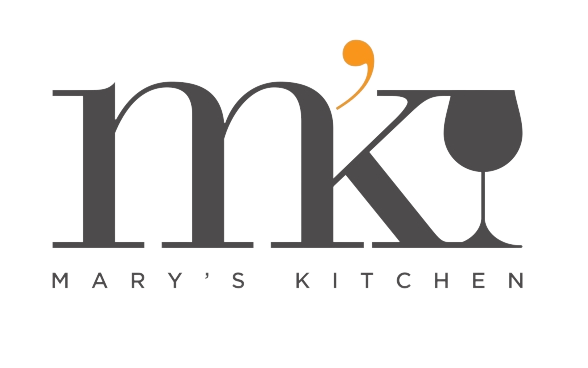 Mary's kitchen